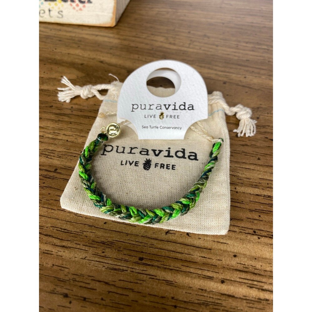 NWT Pura Vida Bracelet